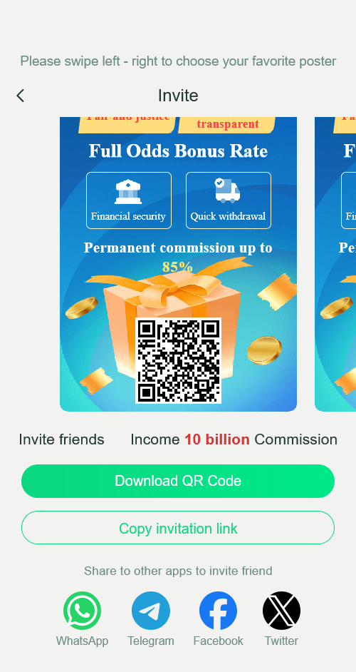 YaarWin Game Refer and Earn